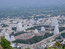 Вид храма с горы Аруначала